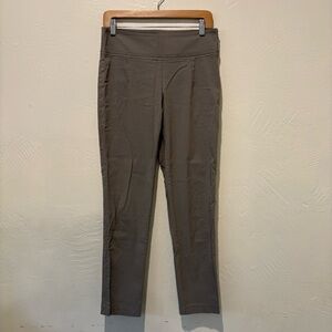 Liviana Conti Straight Leg Pants